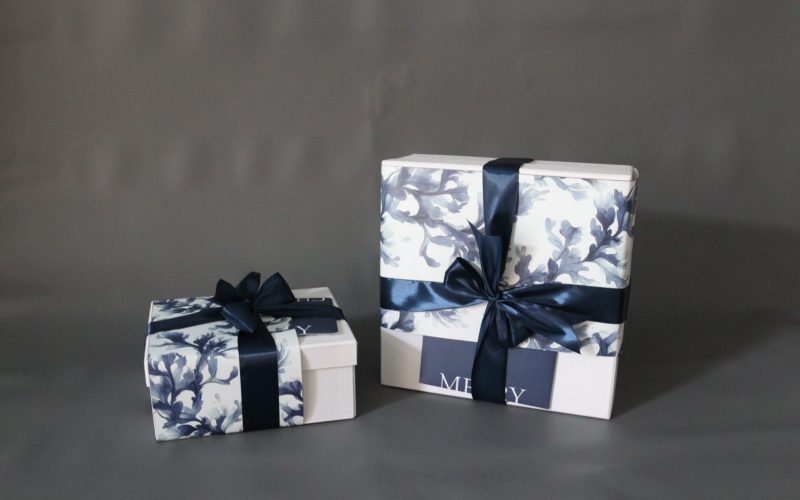 Ide Hampers Natal untuk Klien Premium: Dari Lokal ke Internasional