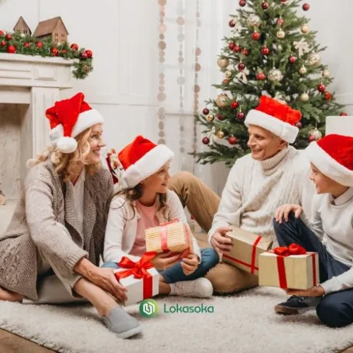 10 Kegiatan Natal yang Seru dan Inspiratif Bersama Keluarga