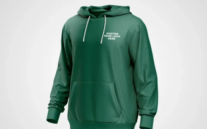 Jaket Kerja yang Membantu Menampilkan Identitas Perusahaan Kamu, Simak Desainnya