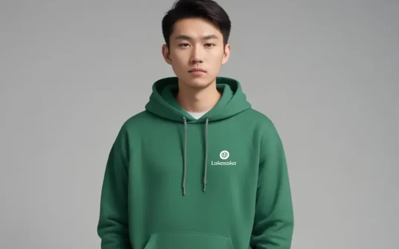 7 Jenis Bahan Hoodie yang Nyaman untuk Seragam Kerja
