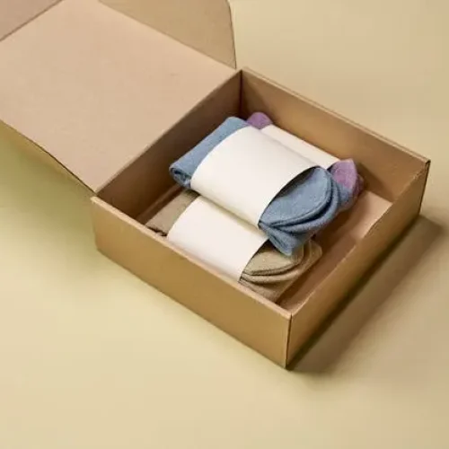 Jenis kemasan produk karton