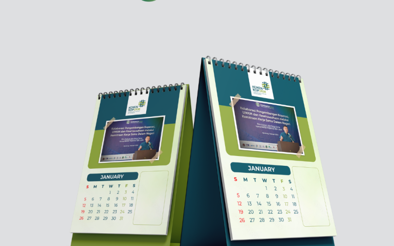 Bentuk kalender