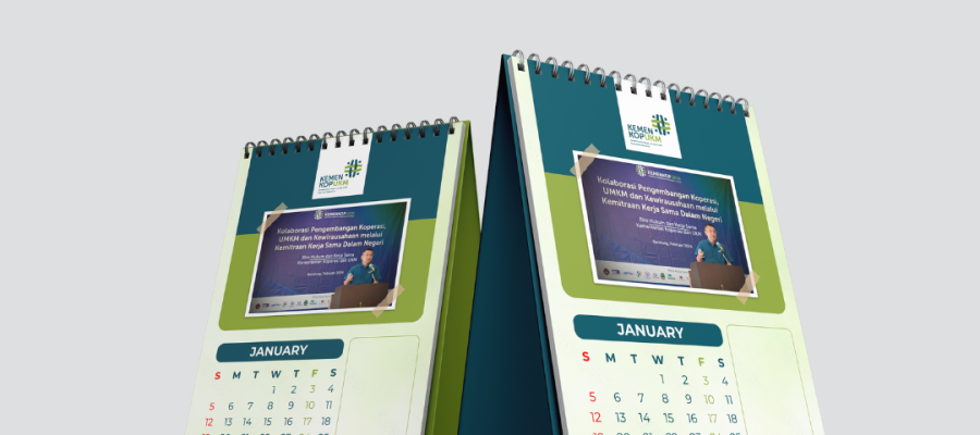 Bentuk kalender