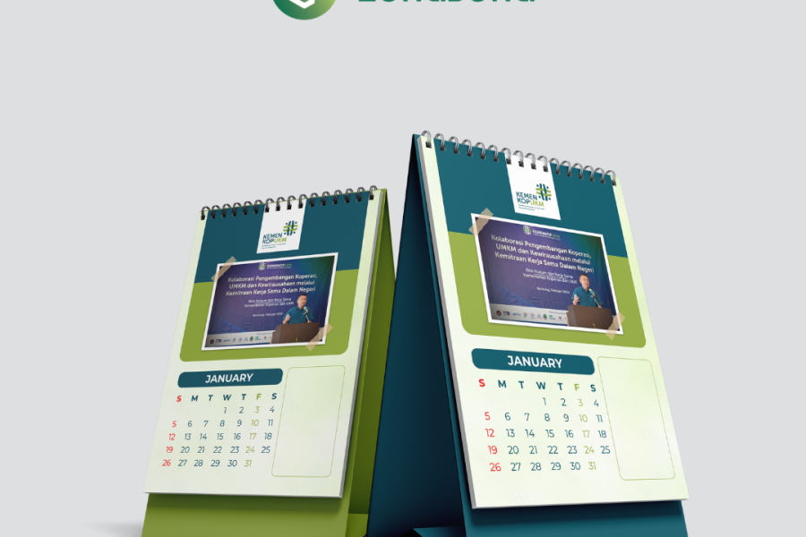 Bentuk kalender