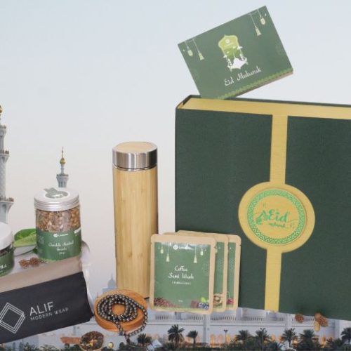 8 Ide Hampers Lebaran beserta Tips untuk Memilihnya