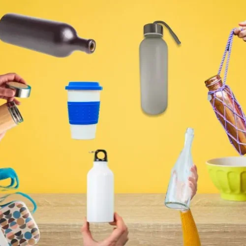 15 Bahan Tumbler yang Bagus untuk Dijadikan Souvenir