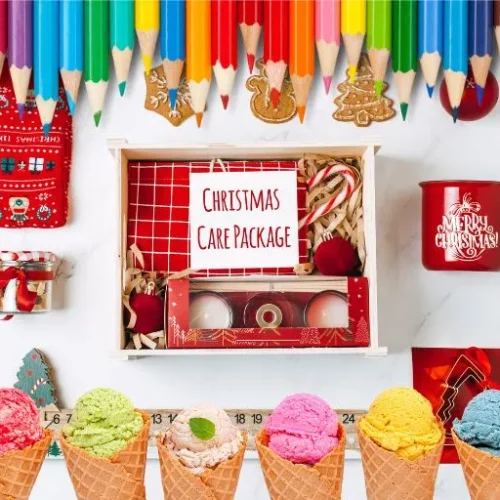 15 Isian Parsel Natal Unik dan Menarik Diberikan Bagi Rekan Bisnis