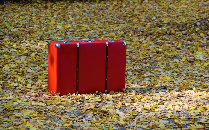 Agar Tidak Repot, Pilih Ukuran Koper Sesuai Kebutuhan Anda