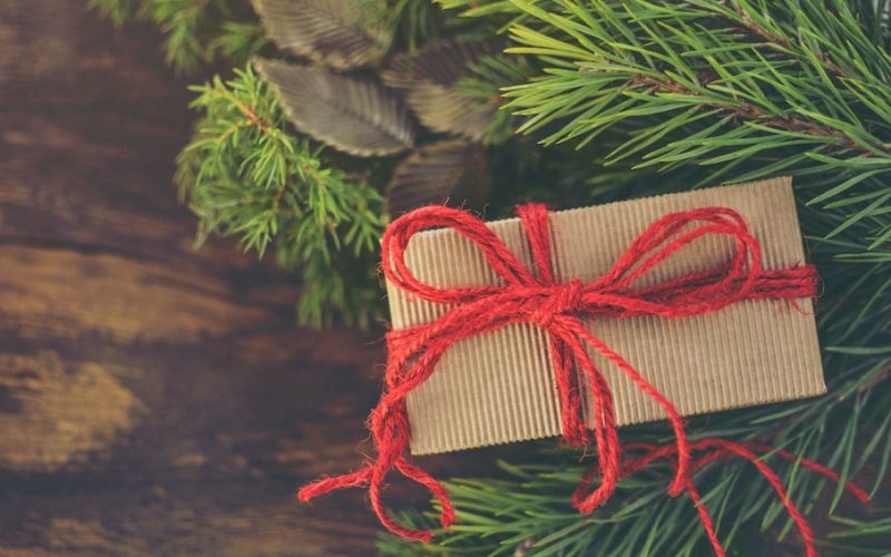 Lokasoka menyediakan hampers natal dan hampers tahun baru yang berkualitas