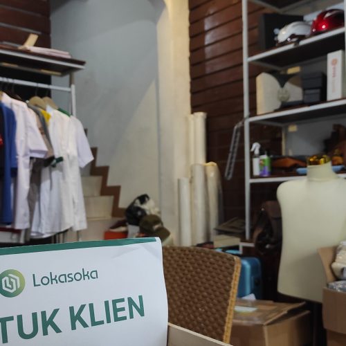 Pesan Hampers dan Souvenir di Lokasoka Bisa Dapat 5K Pelayanan Terbaik