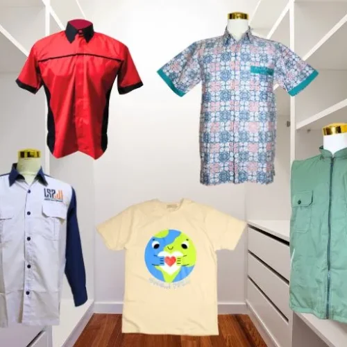 17 Bahan Seragam Ramah Lingkungan Beserta Keuntungannya