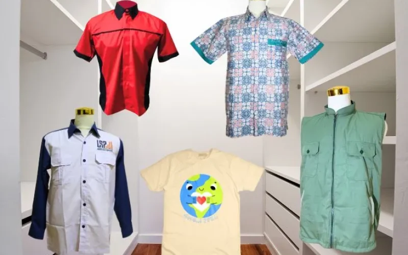 17 Bahan Seragam Ramah Lingkungan Beserta Keuntungannya