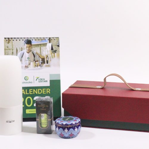 Kesalahan Memilih Souvenir Natal dan Cara Menghindarinya
