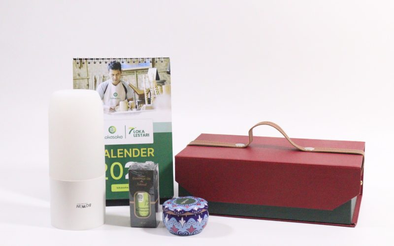 Kesalahan Memilih Souvenir Natal dan Cara Menghindarinya