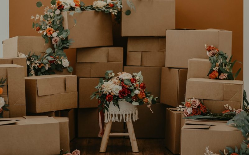 Ide Souvenir Pernikahan yang Unik, Menarik dan Berkesan