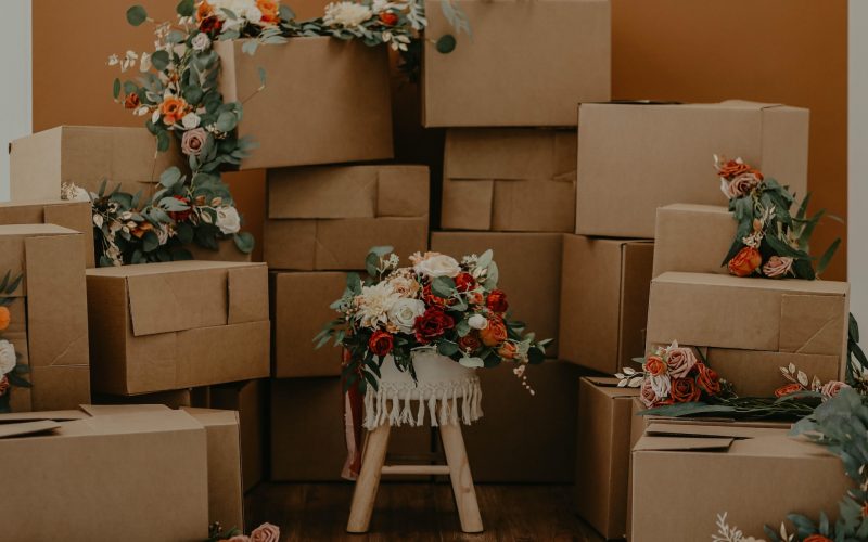 Macam-macam souvenir pernikahan yang berkesan bagi para tamu undangan