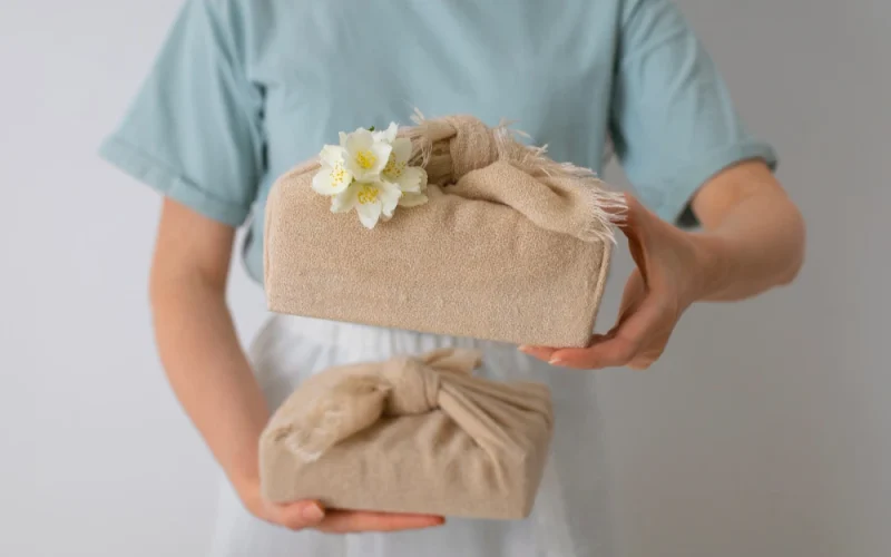 Hampers Imlek untuk keluarga