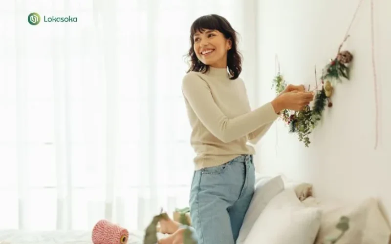 7 Persiapan Natal yang Wajib Dilakukan untuk Menyambut Tamu di Rumah