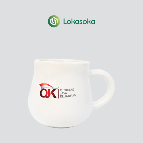 Mug tahan panas