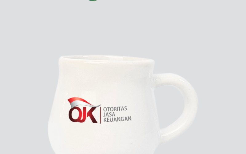 Mug tahan panas