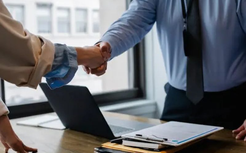 Onboarding karyawan