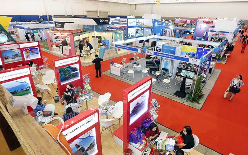 Kesalahan Peserta Pameran yang Harus Dihindari