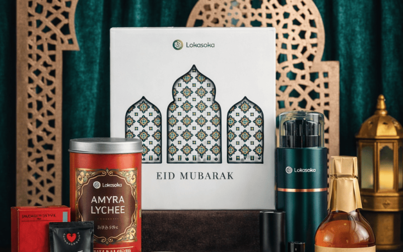 Jangan Dilewatkan, Ini 5 Waktu yang Tepat untuk Memberikan Hampers Lebaran