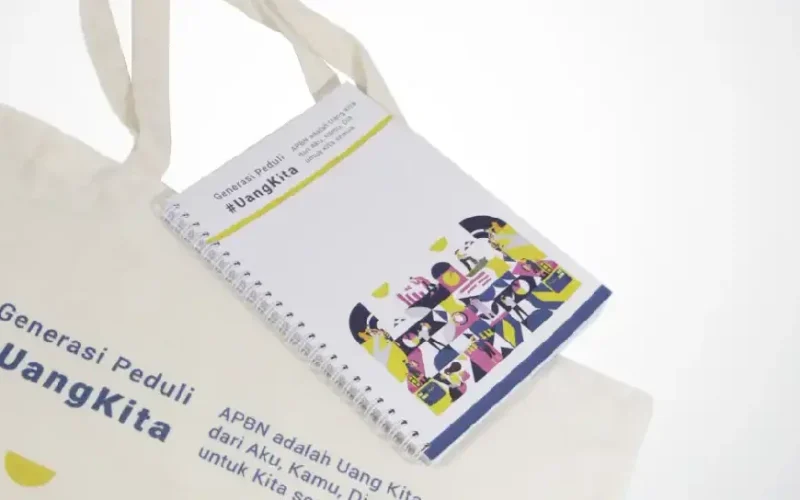 HRD Perlu Tahu! Ini Dia 5 Tips Memilih Notebook yang Tepat Untuk Souvenir Kantor