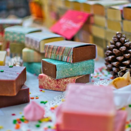 7 Ide Souvenir Eco-Friendly untuk Kantor dan Pernikahan