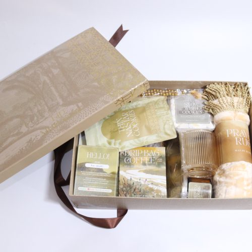 Wajib Tahu! Tips Memilih Bahan Packaging Souvenir Akhir Tahun