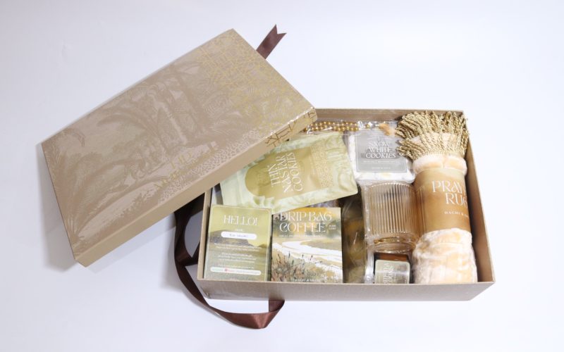 Wajib Tahu! Tips Memilih Bahan Packaging Souvenir Akhir Tahun