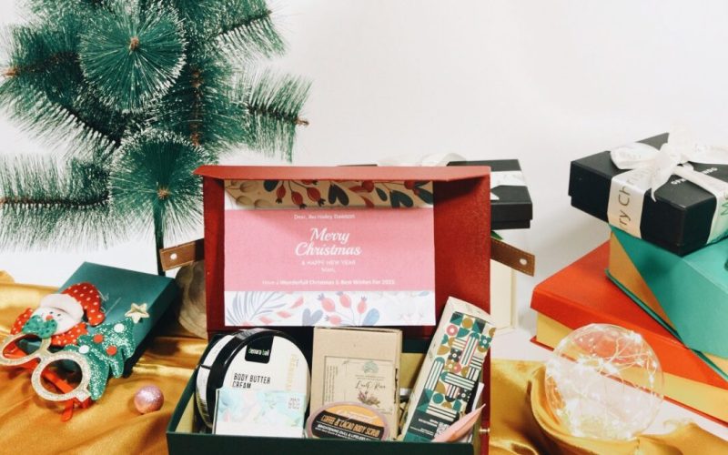 15 Isi Hampers Natal dengan Sentuhan Produk UMKM Lokal