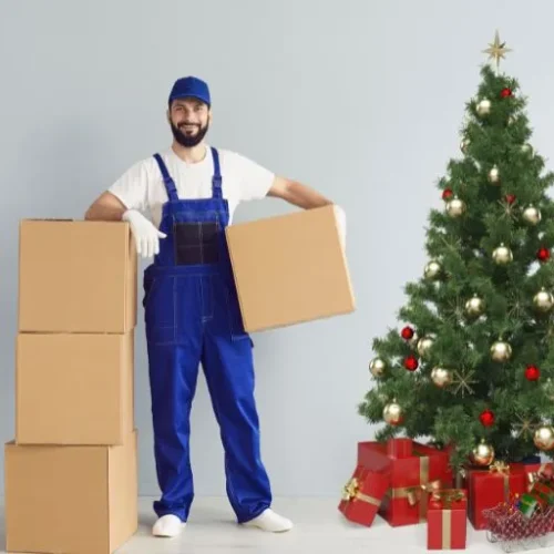 10 Tips Mengirimkan Hampers Natal agar Lebih Aman Sampai Tujuan