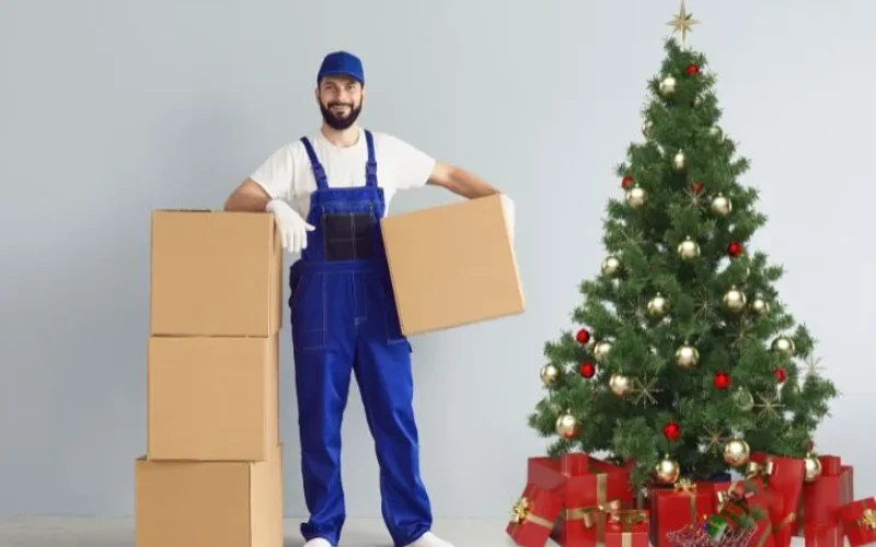 Pilihlah Lokasoka untuk penyediaan hampers Natal yang aman dan cepat