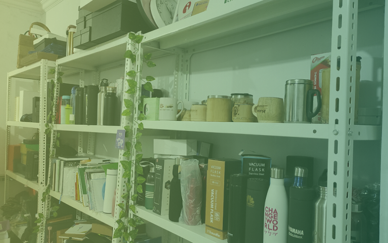 Cara Mudah Pengadaan Souvenir Kantor di Platform Lokasoka