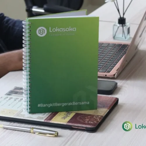 5 Produk Training Kit untuk Acara Kantor yang Bisa Selesai Dalam 3 Hari