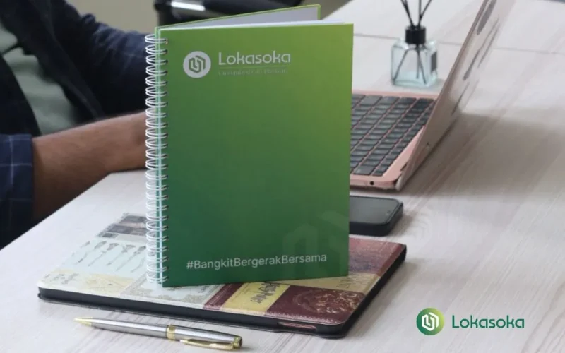 5 Produk Training Kit untuk Acara Kantor yang Bisa Selesai Dalam 3 Hari