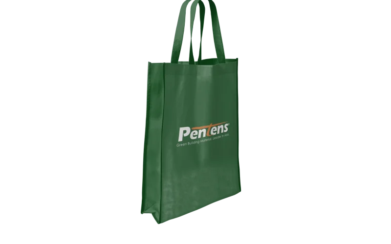 PT Pentens Indonesia Percayakan Lokasoka untuk Kebutuhan Souvenir Kantor yang Berkualitas