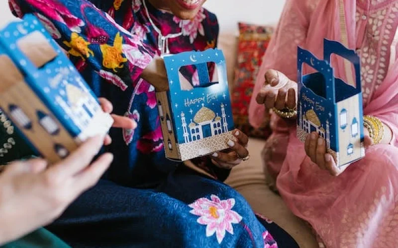 Rekomendasi hampers Lebaran untuk keluarga