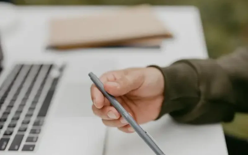 Pulpen Custom