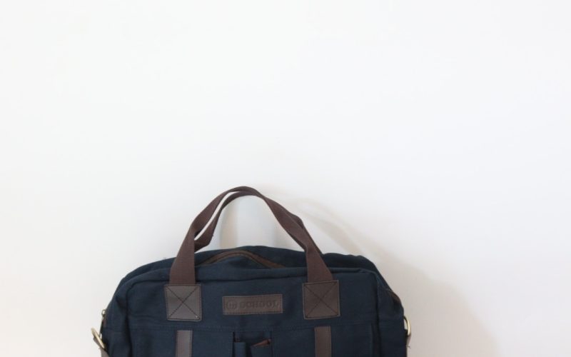 (UT) School, Pilih Souvenir Sekolah dari Lokasoka