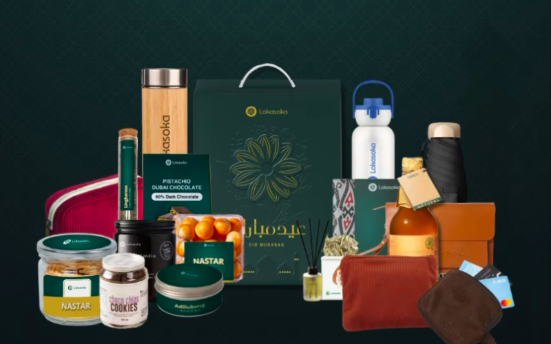 6 Strategi Jual Hampers Lebaran untuk Pasar B2B