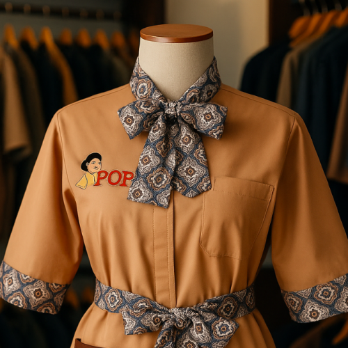 Curi Start Pengadaan Seragam Custom 2026: Tumbuhkan Solidaritas Tim di Awal Tahun