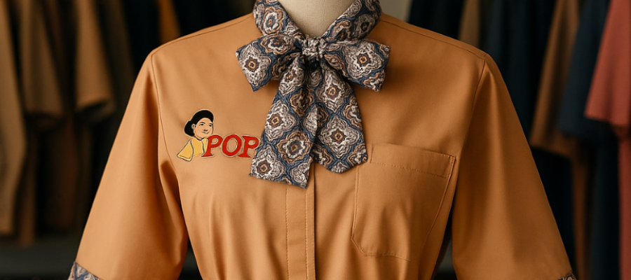 Curi Start Pengadaan Seragam Custom 2026: Tumbuhkan Solidaritas Tim di Awal Tahun