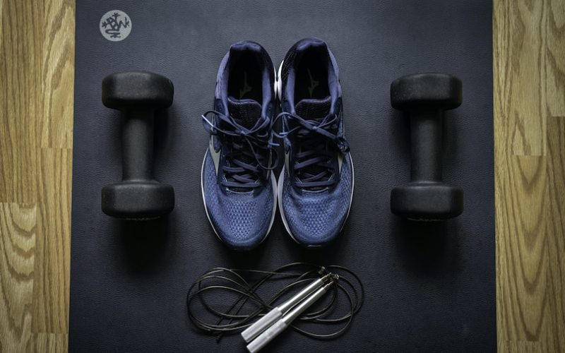 25 Rekomendasi Perlengkapan Olahraga Ala Gym di Rumah