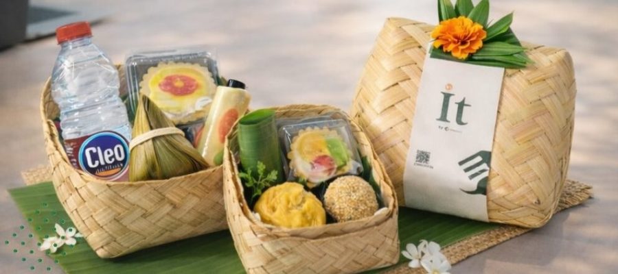5 Keuntungan Memilih Snack Box Tradisional untuk Kebutuhan Korporat