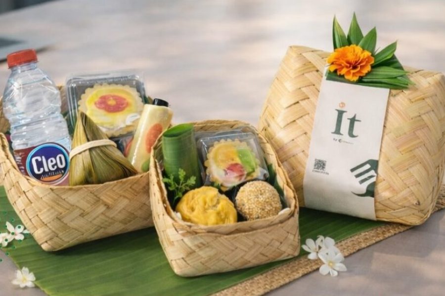 5 Keuntungan Memilih Snack Box Tradisional untuk Kebutuhan Korporat