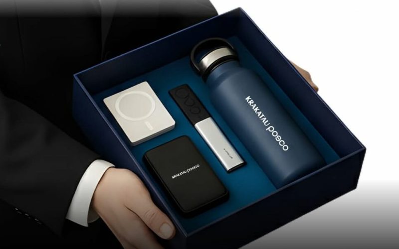 7 Kombinasi Corporate Gift Hybrid Event Paling Menarik di Tahun 2026