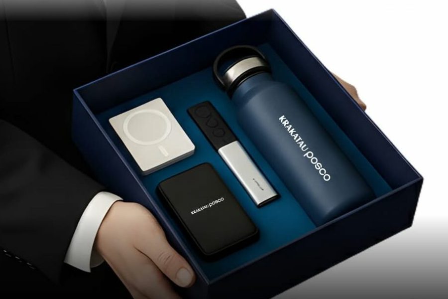 7 Kombinasi Corporate Gift Hybrid Event Paling Menarik di Tahun 2026