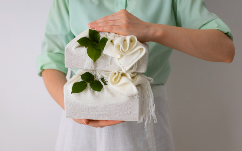  Hampers Lebaran